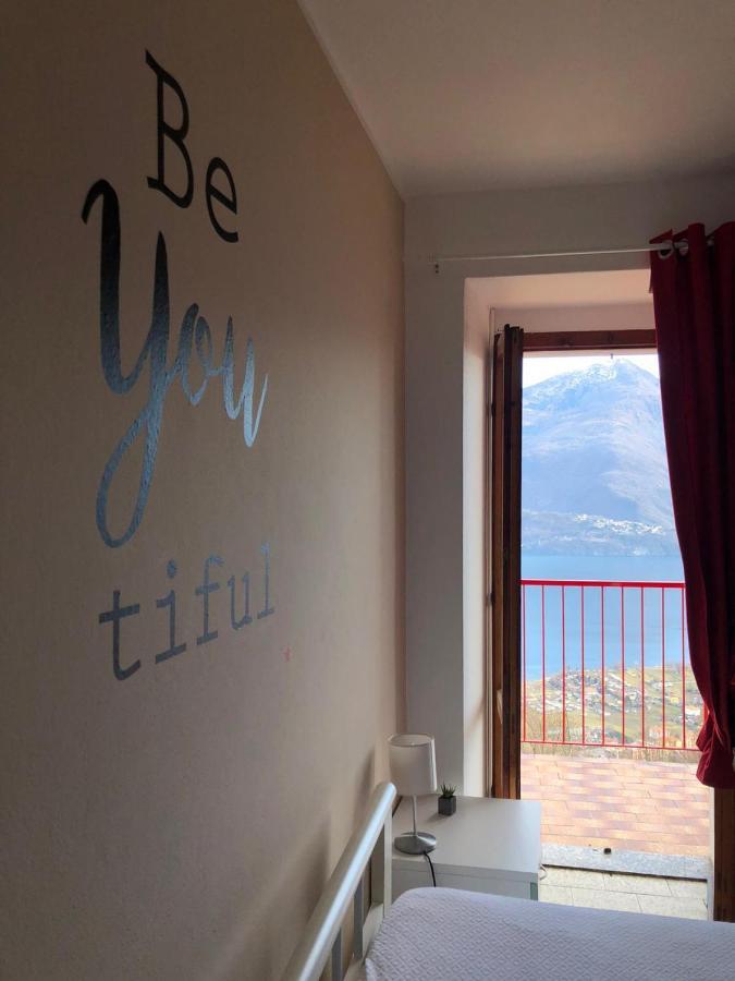 Viewtiful Homestay Stazzona Dış mekan fotoğraf