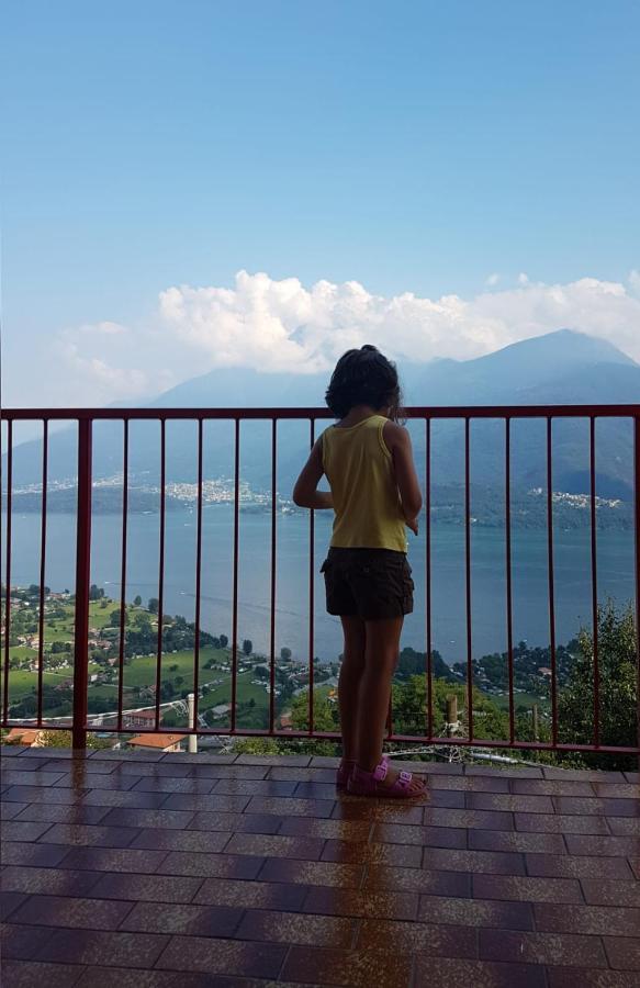 Viewtiful Homestay Stazzona Dış mekan fotoğraf