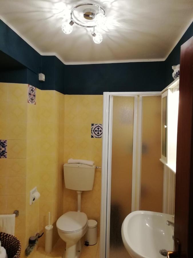 Viewtiful Homestay Stazzona Dış mekan fotoğraf