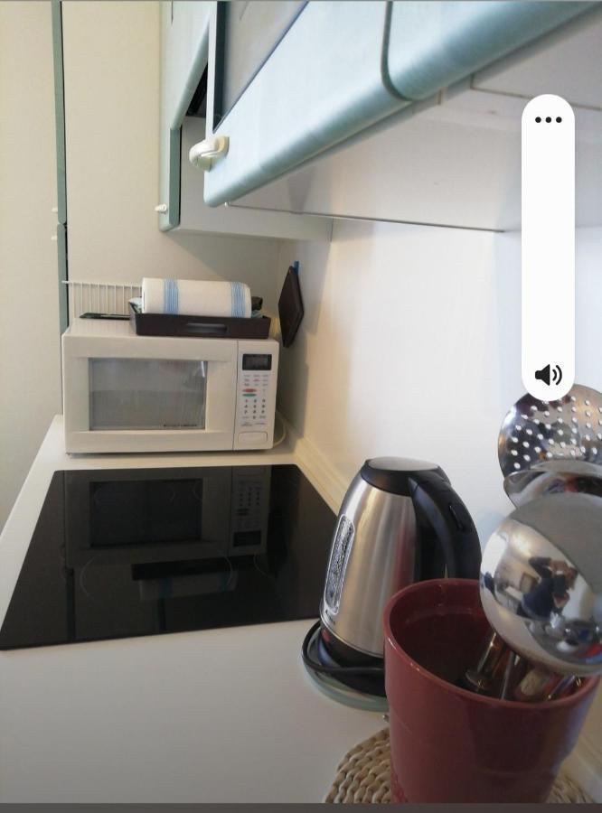 Viewtiful Homestay Stazzona Dış mekan fotoğraf