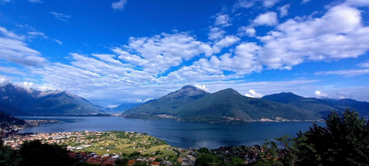 Viewtiful Homestay Stazzona Dış mekan fotoğraf