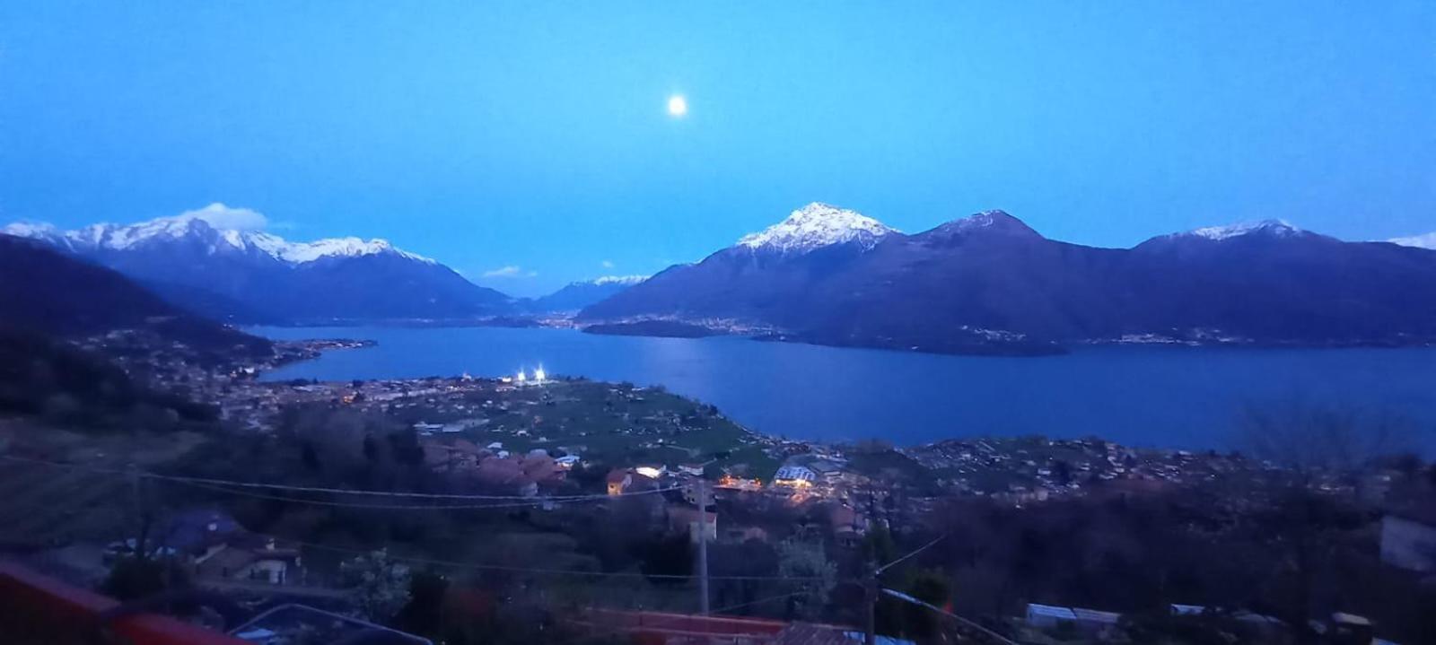 Viewtiful Homestay Stazzona Dış mekan fotoğraf